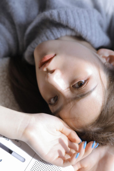如果奔跑是我的人生免费观看