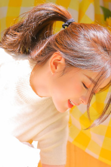 围屋里的桃花